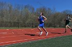 Men's Track vs Babson  Men’s Track & Field host Babson College at Cumberland (RI) High School. : Track & Field, Babson